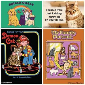 Magnets Mix/ Match/ Bundle